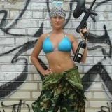 Светлана Плотникова, 08.02.1985, Москва