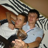 Артур Николаев, 11.07, Нижнекамск