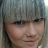 Настюша Шевченко, 17.03.1996, Москва