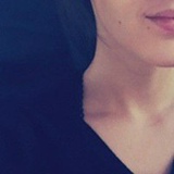 Наталия Шарафутдинова, 01.08.1987, Санкт-Петербург