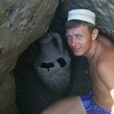 Данил Зырянов, 20.05, Москва