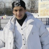 Хусрав Саидов, 29.07, Москва