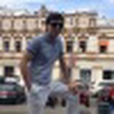 Ulan Katykbaev, Астана