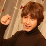 Нариман Сахабиев, 13.05.1997, Казань