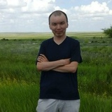 Daniyar Beisen, 06.12, Алматы