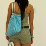 Элисон Биктимирова, 01.05, Москва