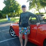 Михаил Приклонский, 18.01.1985, Москва