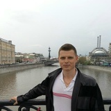 Женя Колесник, 30.01.1989, Днепр (Днепропетровск)