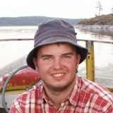 Вовка Ярошенко, 22.11.1981, Москва