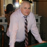 Александр Бадалий, 05.02.1974, Санкт-Петербург