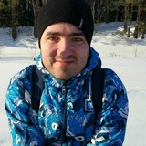 Иван Двоеглазов, 20.11.1985, Ухта