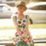 Марина Салий, 12.04, Харьков