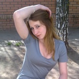 Ландыш Викторовна, 08.03, Казань