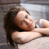 Даша Михнаткина, 13.06, Paris