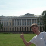 Паша Васильченко, 15.05.1987, Ставрополь