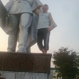 Алексей Папушин, 04.04.1982, Тюмень