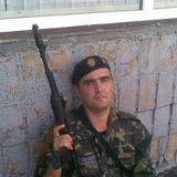 Андрей Андреев, Харьков