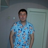 Урмат Саманчиев, 03.04.1988, Москва