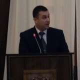 Николай Тимошенко, 30.04, Майский