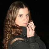 Анна Еропкина, 28.09.1989, Ярославль