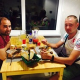 Роман , 26.02.1989, Ташкент