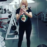 Юлия Лисинчук, 16.01, Ирпень