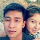 Kana Umar, 17.06, Алматы