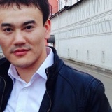 Сардарбек Абдувапов, 28.07.1989, Москва