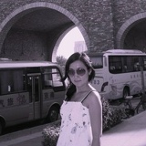 Айгерим Атыгаева, 09.10.1988, Алматы