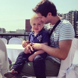 Игорь Пересветов, 28.10.1984, Санкт-Петербург