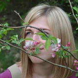 Анна Семеник, 26.01, Киев