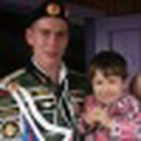 Виктор Константинов, 04.12, Иркутск