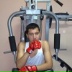 Nemati Mirzaev, 10.05.1994, Санкт-Петербург