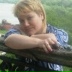 Алла (Драб) Козачок, 01.10.1990, Москва
