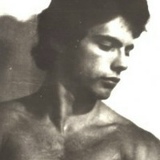 Aaron Avvakum, 24.08.1961, Barcelona
