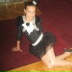 Кристина Белова, 18.02.1998, Ульяновск