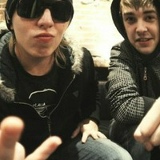 Владіс Мартинюк, New York City