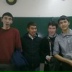 Азамат Калысбеков, 30.03.1994, Бишкек