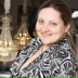 Лариса Рудакова, 20.02.1999, Санкт-Петербург