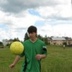 Позитифффчик Артемка, 27.05.1990, Архангельск