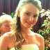 Christine Kolesikhina, 21.09.1993, Рязань