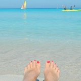 Оксана Малашенко, 27.07, Москва