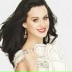 Katy Perry, 25.10.1984, Los Angeles