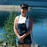 Светлана Московских, 01.04, Братск