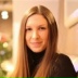 Анна Мартынова, 04.03.1987, Москва