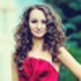 Екатерина Кочанова, 13.04, Москва