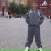 Александр Давыдов, 03.11.1983, Северск