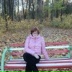 Елена Кириловская, Москва