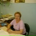 Елена Бурыцкова, Тольятти