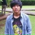 Aryo Baskoro, 27.11.1992, Jakarta